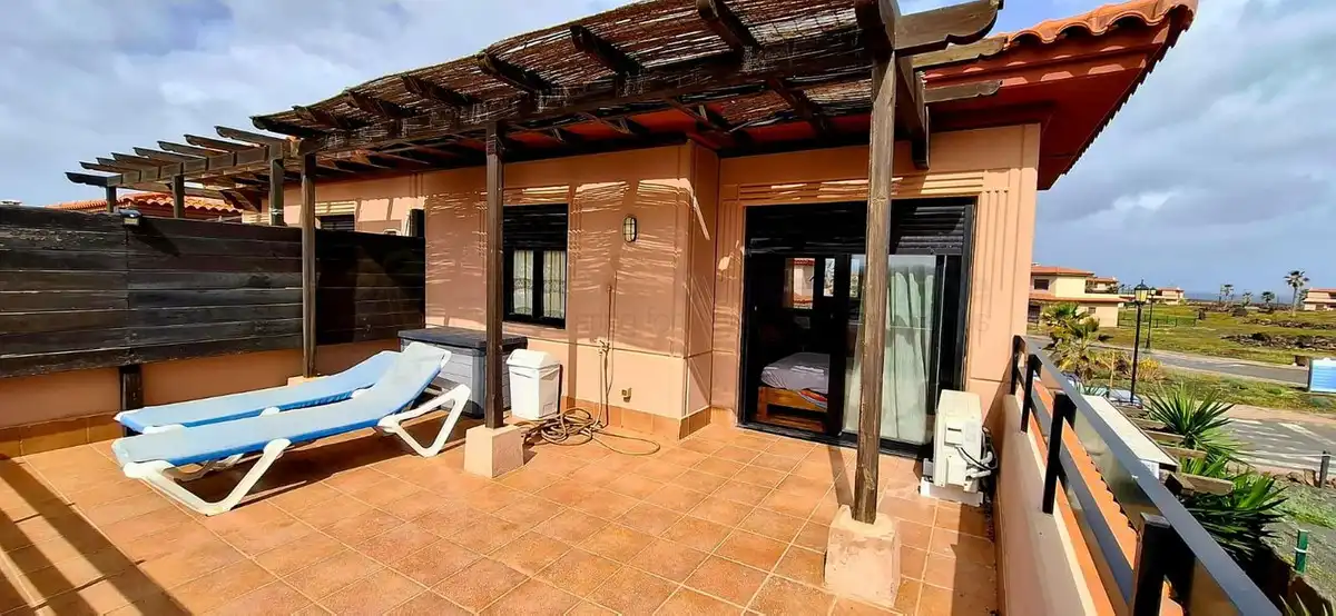 Adosado en venta en La Oliva pueblo, imagen 16