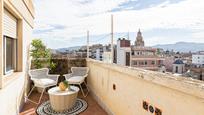 Terrace of Attic for sale in  Murcia Capital  with Terrace and Balcony