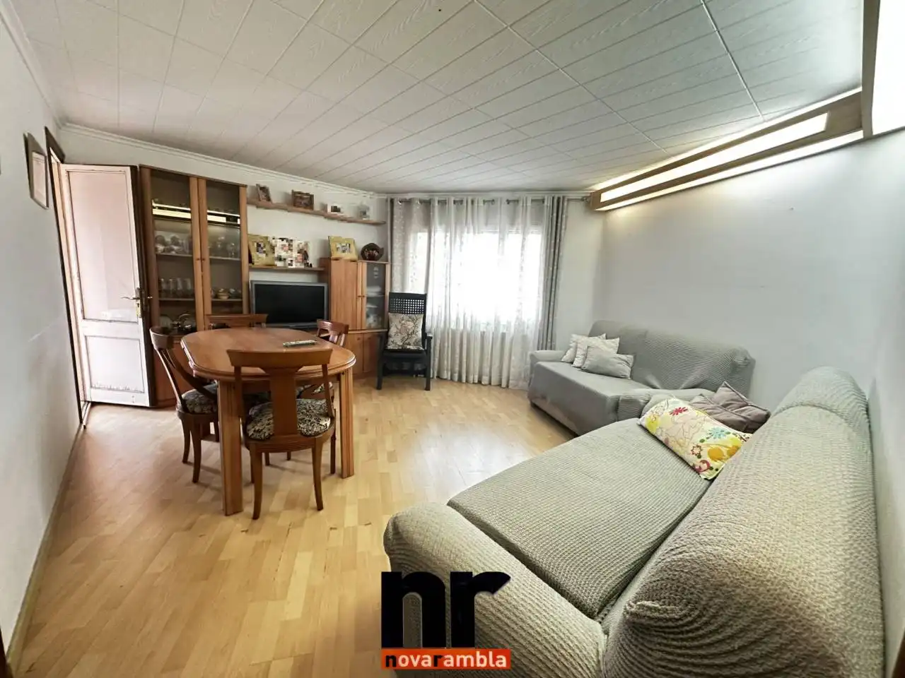 Appartamento con terrazza in vendita a Sant Andreu - Gassó Vargas, imagen 2