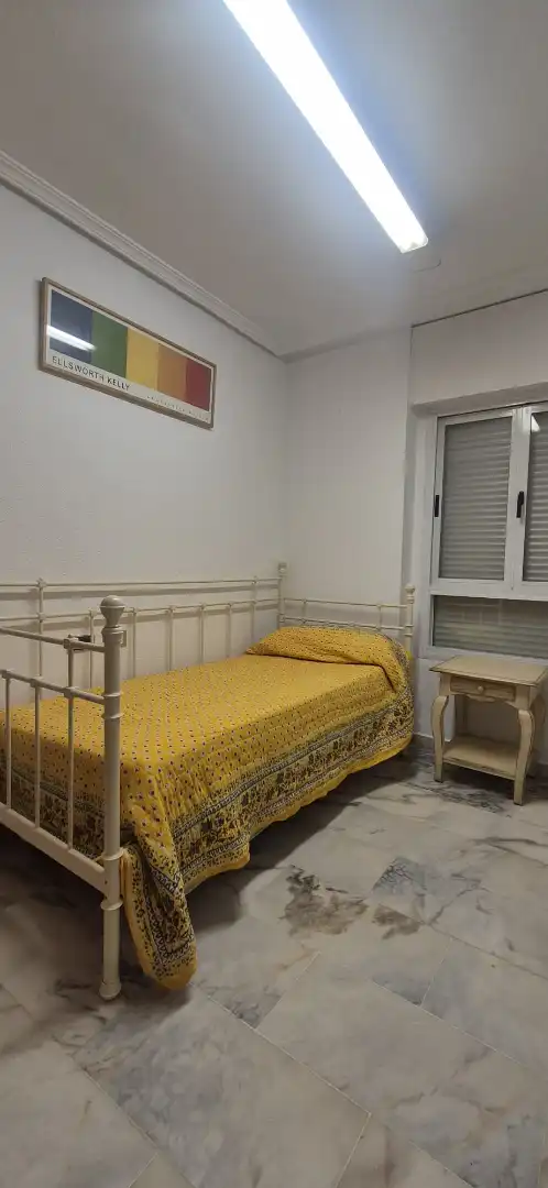 Wohnung zur Miete in Barrio de los Remedios
