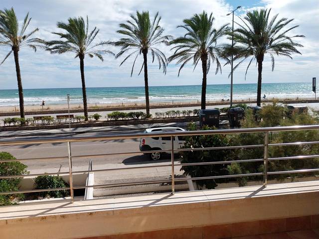 Piso en Venta en MARITIM SANT JOAN DE DEU, 181 en L'Estany