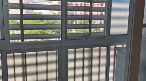 Foto 3 de Piso de alquiler en Asdrúbal - Bahía Blanca, Cádiz Capital