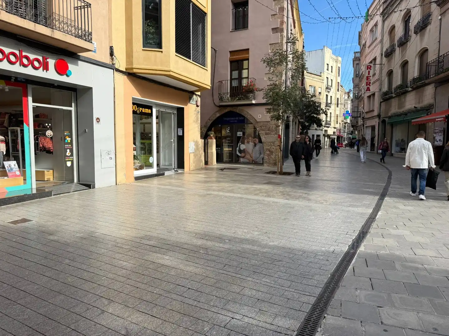 Local comercial en alquiler en Olles 14, imagen 5