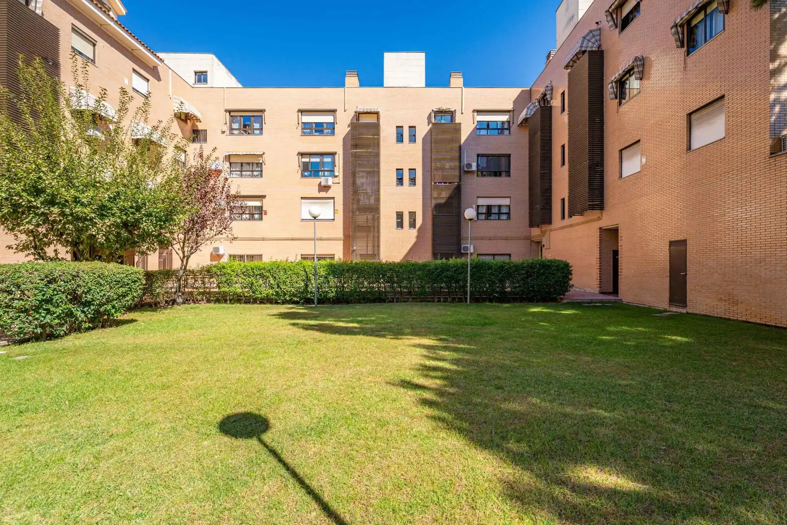 Apartament en venda a Getafe, Madrid