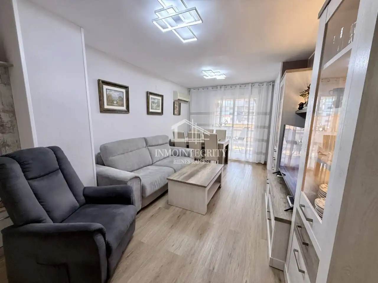 Exterior view of Apartments for sale in Oropesa del Mar / Orpesa  with Air Conditioner, Terrace and Furnished