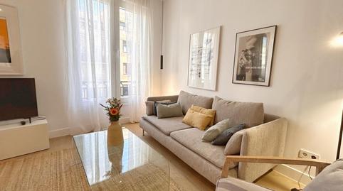 Foto 3 de Pis de lloguer a Calle de Ferraz, Argüelles,  Madrid Capital