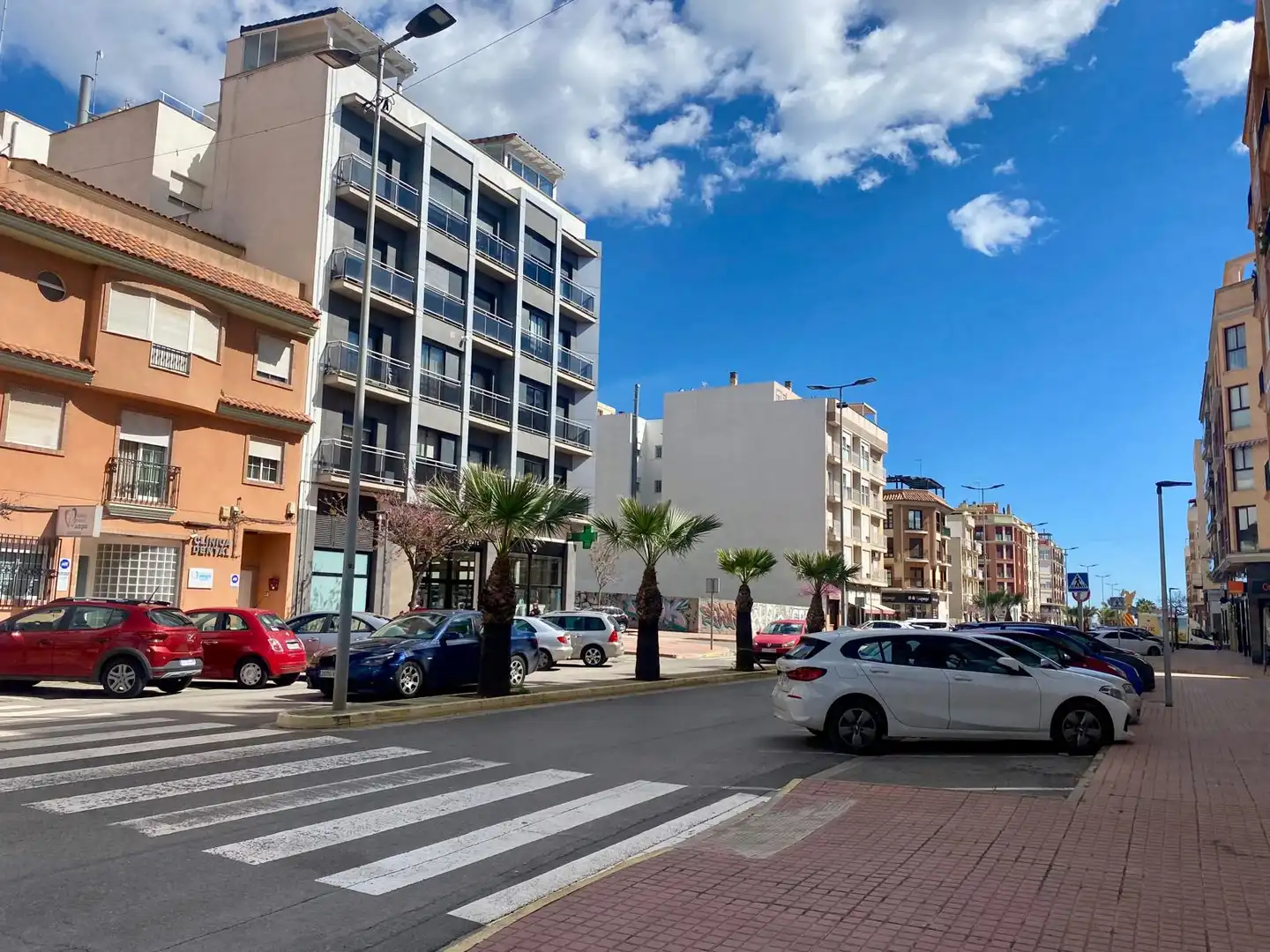 Local comercial en venda a Carrer de Francisco Fuertes Antonino, imagen 2
