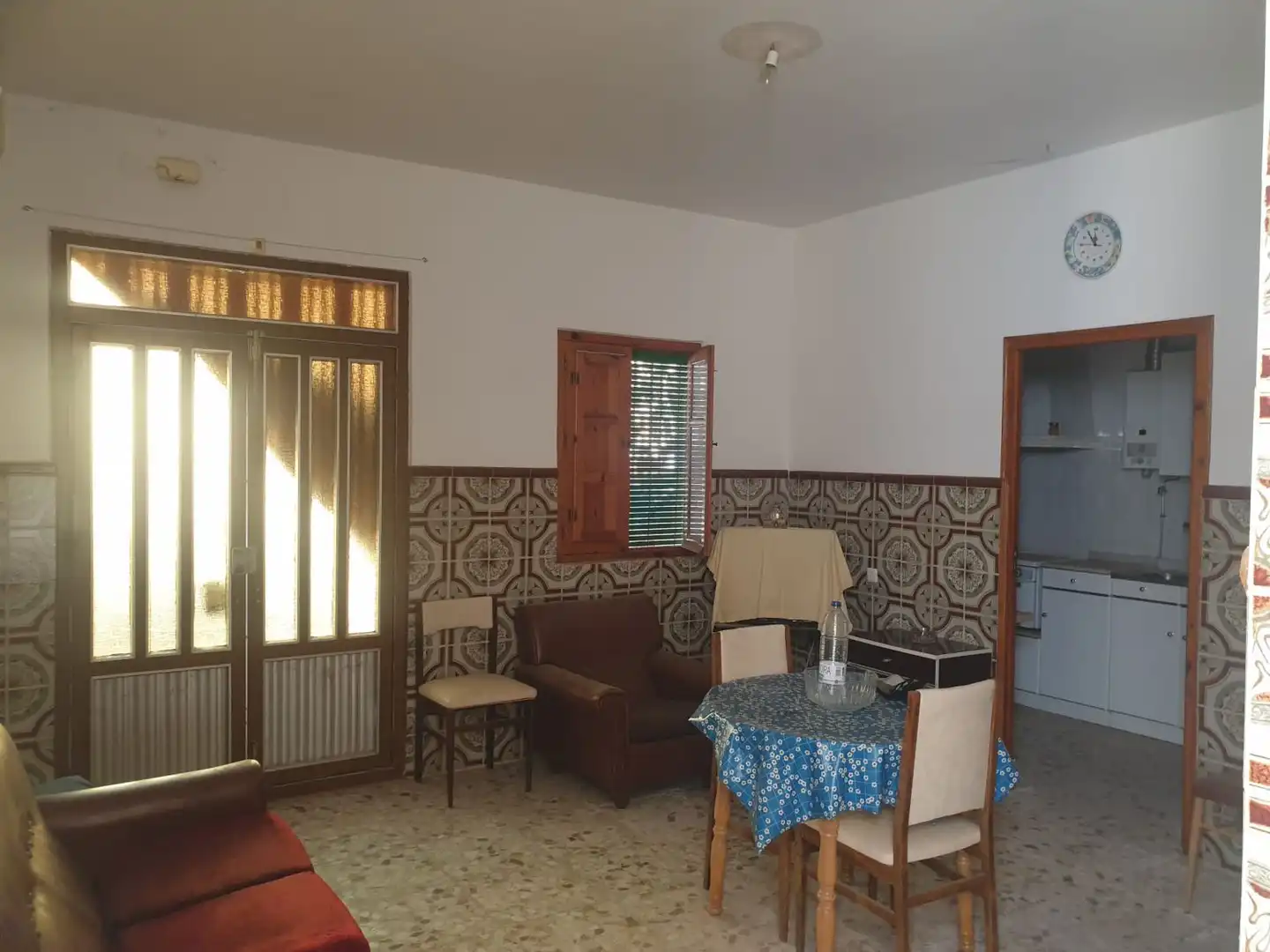Casa in vendita a San Carlos del Valle, imagen 3