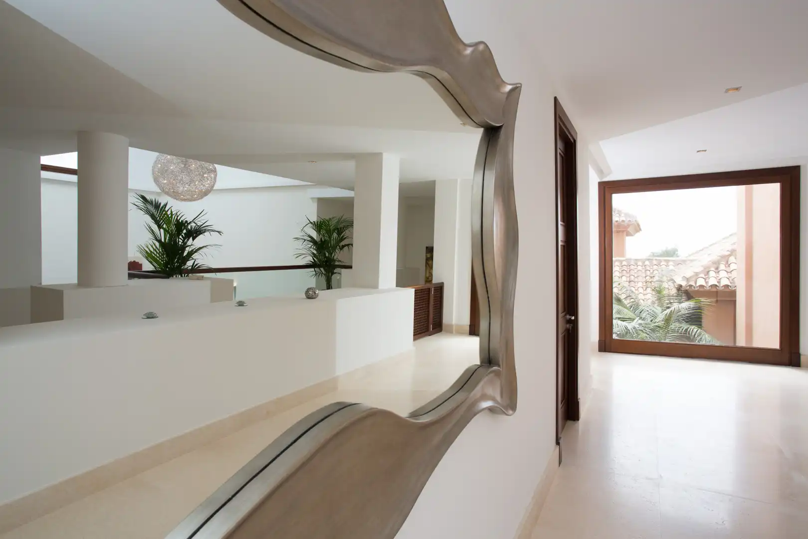 Haus mit Pool zur Miete in Milla de Oro, imagen 13