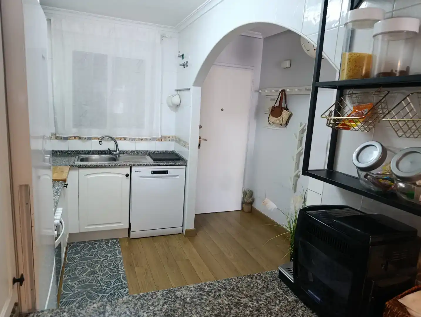 Cocina de Piso en venta en La Unión ciudad