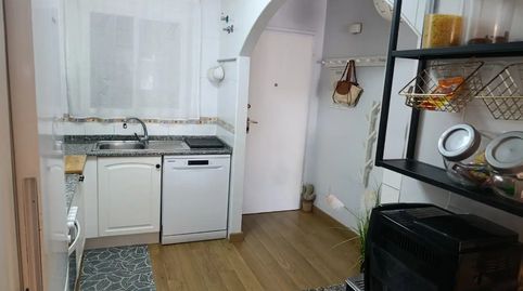 Foto 4 de Piso en venta en Avenida Enrique Tierno Galván, 9, La Unión ciudad, La Unión