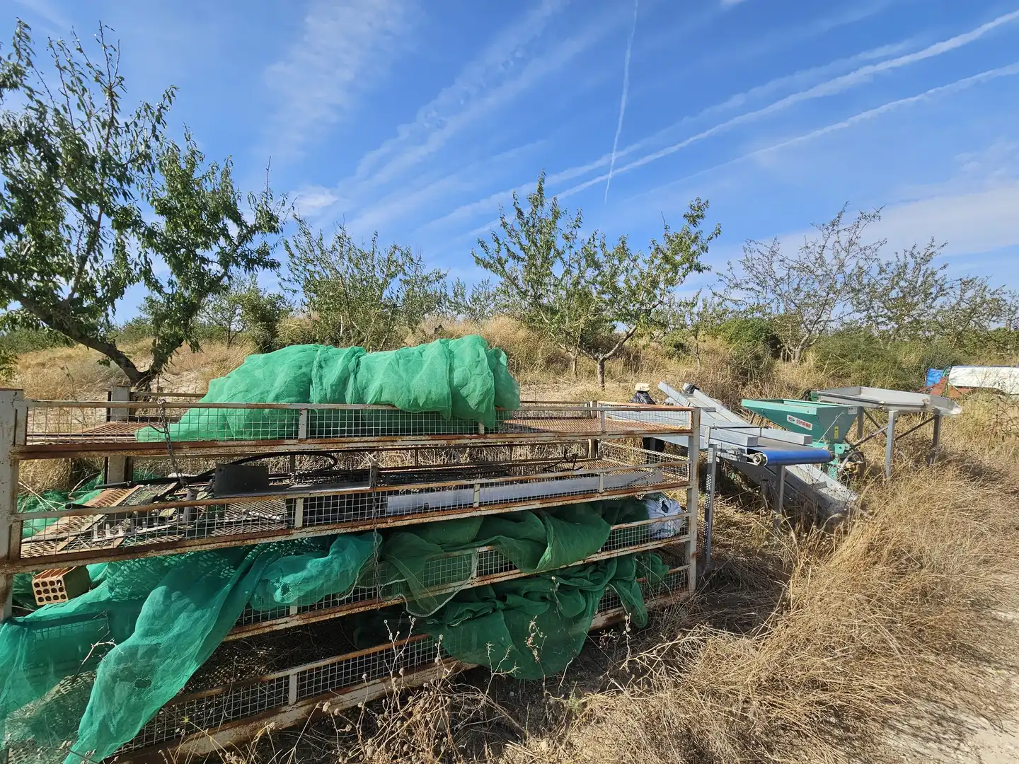 Rustikales Grundstück zum Verkauf in Gandesa, imagen 32