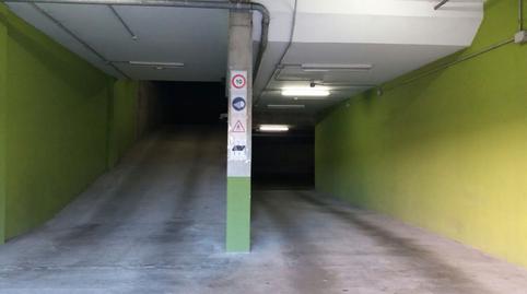 Foto 2 de Garatge de lloguer a Avinguda de la Generalitat, 170, El Raval, Barcelona