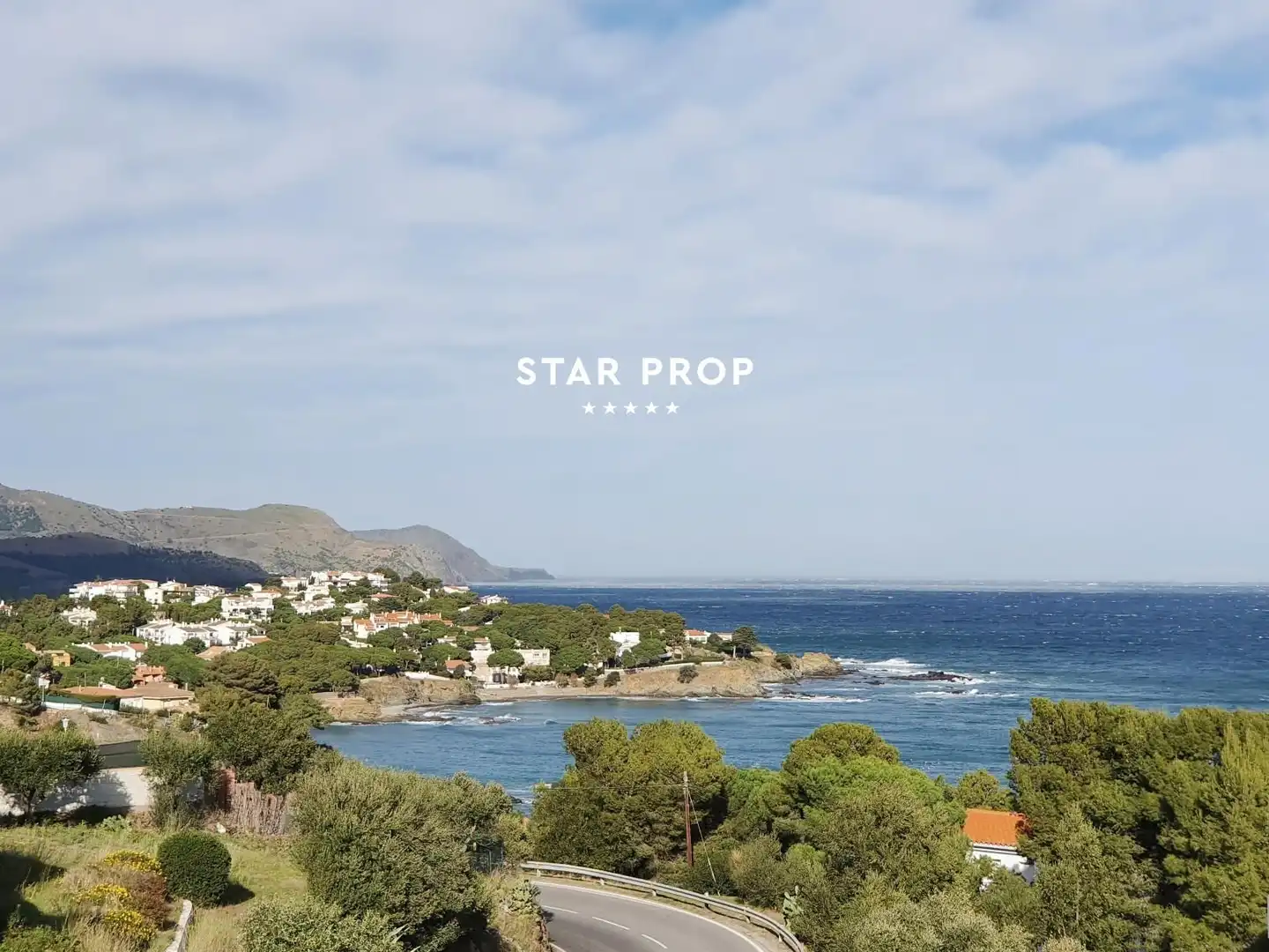 Piso en venta en Llançà con Aire acondicionado, Calefacción y Terraza