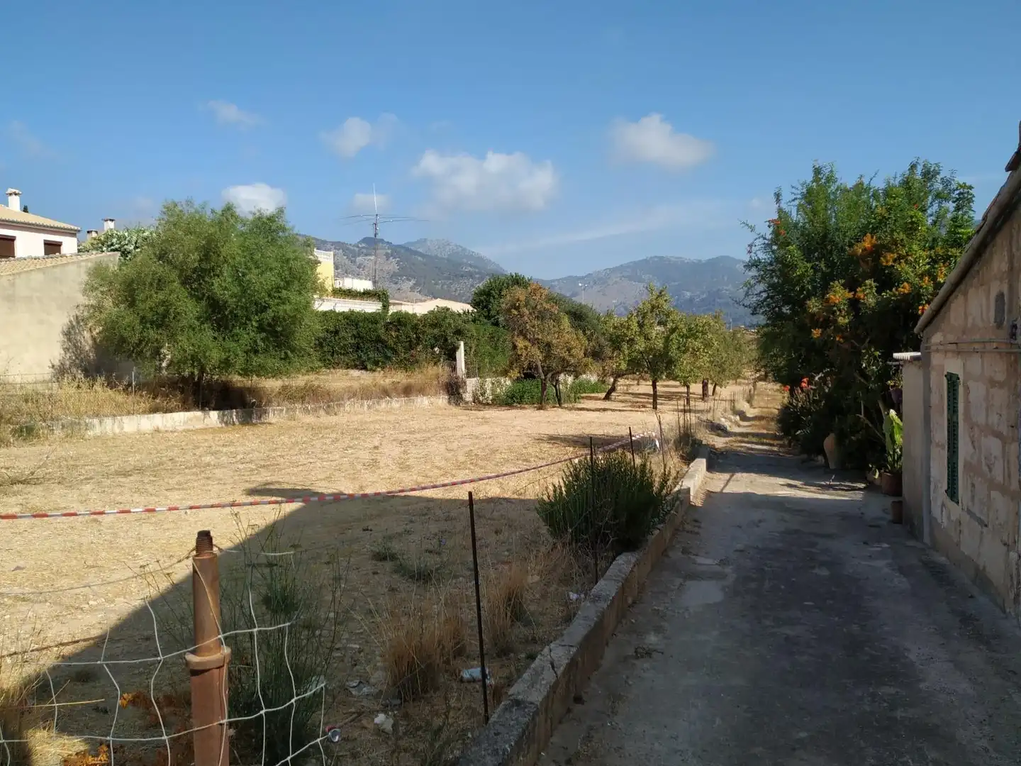 Terreni e lotti in vendita a Selva, imagen 3