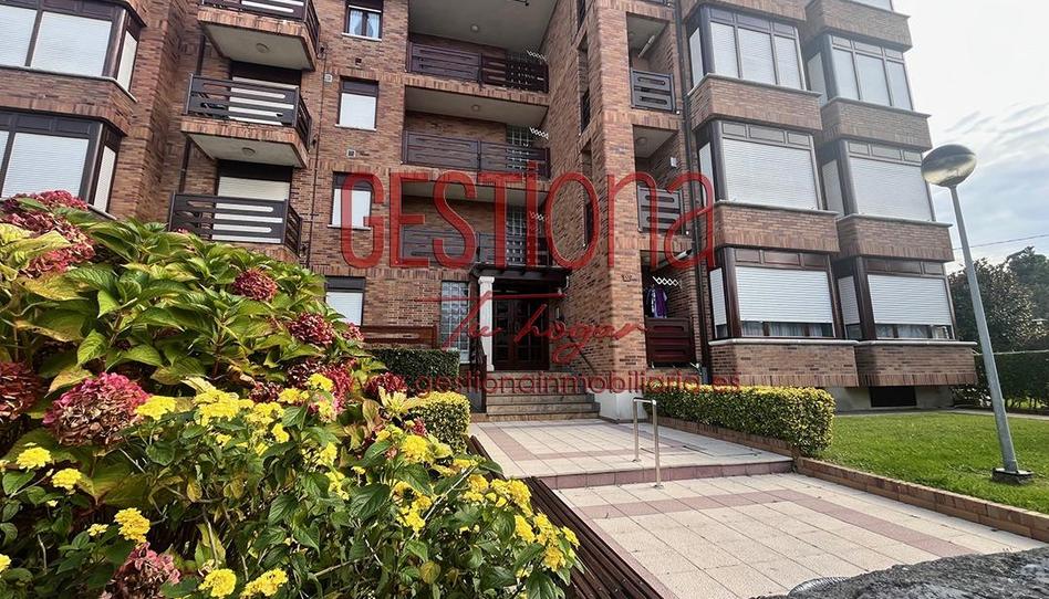 Foto 1 de Apartament en venda a El Arco - Rota - Fonegra, Cantabria