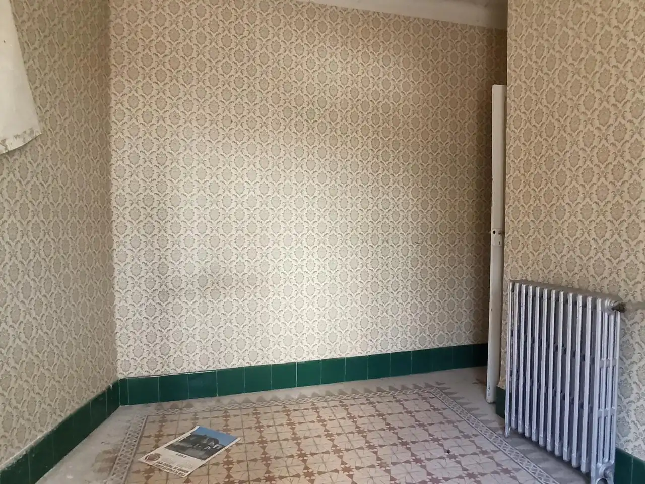Edificio en venta en Ávila