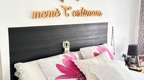 Foto 3 de Piso en venta en Arxiduc Lluís Salvador, Plaça de Toros, Palma de Mallorca