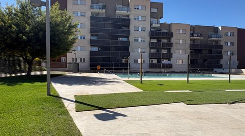 Foto 3 de Piso de alquiler en Carretera de Granada - La Alcazaba, Alhendín
