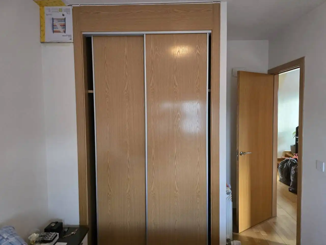 Adosado con jardín en venta en Pioz, imagen 21