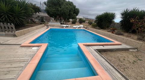 Foto 2 de Casa o chalet en venta en Arico, Santa Cruz de Tenerife