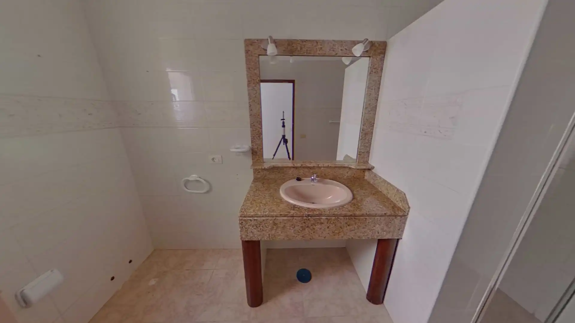 Baño de Ático en venta en Arrecife