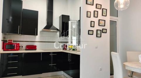 Photo 5 of Apartment to rent in La Caleta - La Viña, Cádiz