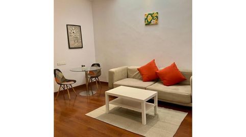 Photo 3 of Flat for rent in Calle Creu Dels Molers, El Poble Sec - Parc de Montjuïc, Barcelona Capital