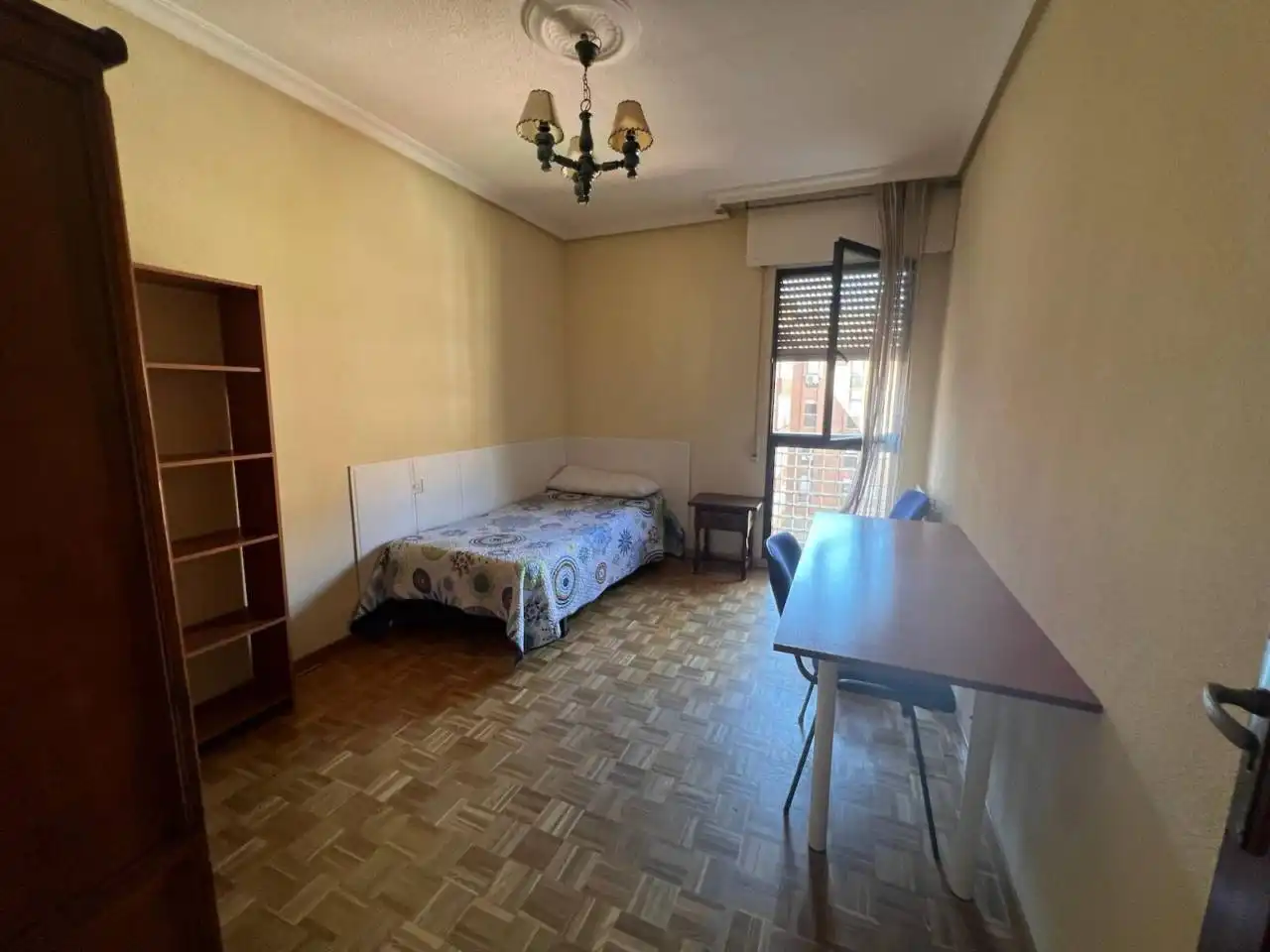 Appartamento con terrazza in affitto a Calle Méjico, imagen 20