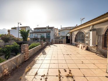 Terreny residencial en venda a Plaza Constitucion 22