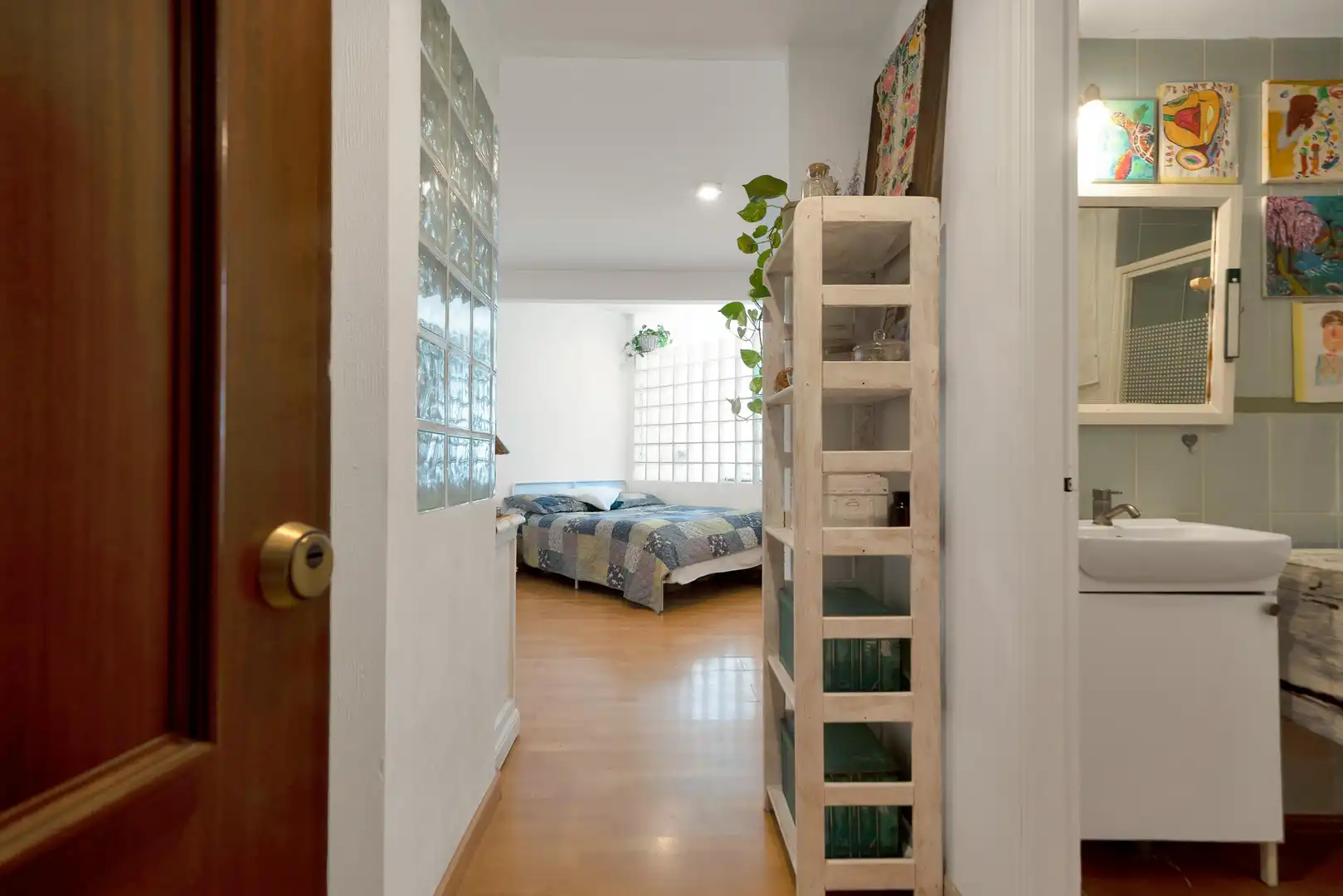Apartamento en venta en Marbella, Málaga