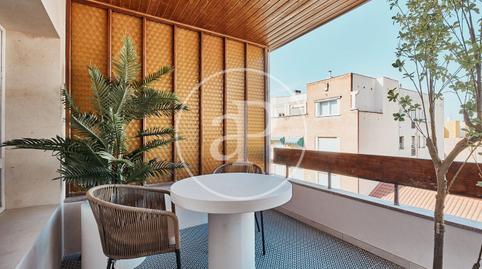 Foto 3 de Piso en venta en Calle de Castelló, Castellana,  Madrid Capital