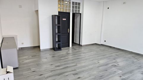 Foto 4 von Geschaftsraum zur Miete in Ronda de la Pescadería, Casco histórico, Alcalá de Henares