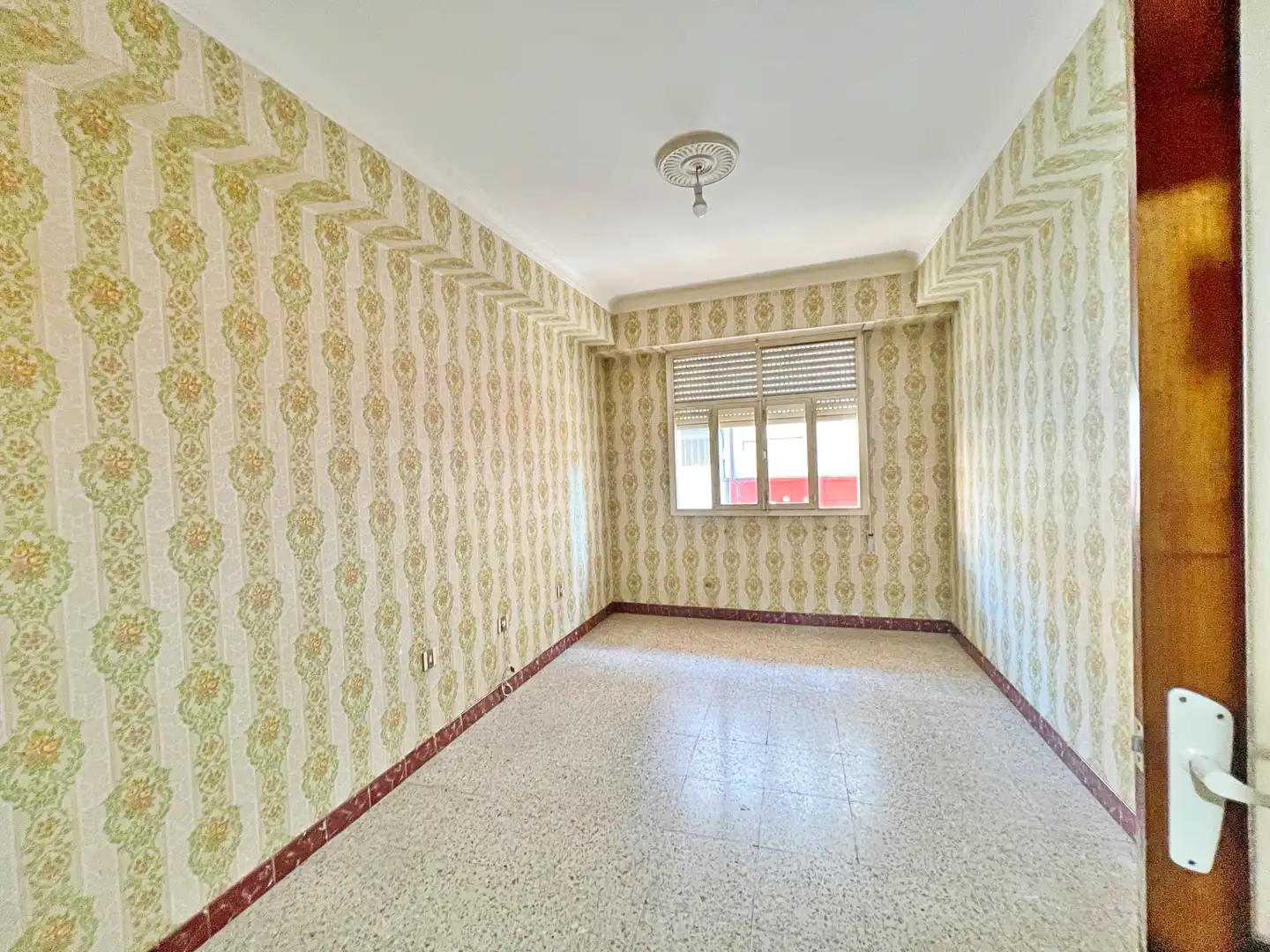 Habitación de Apartamento en venta en Lugo con Terraza
