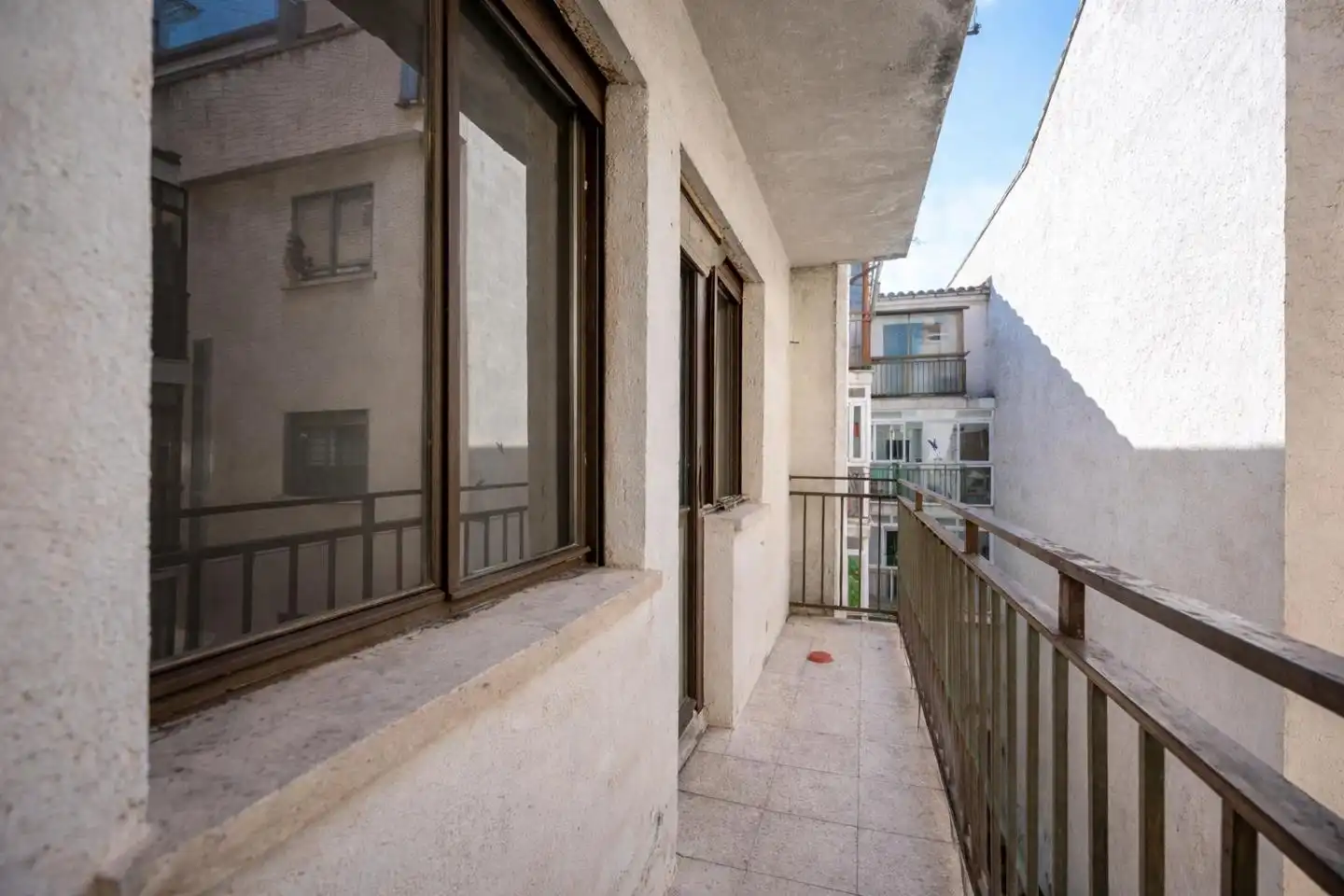Terraza de Piso en venta en Ávila con Calefacción, Parquet y Terraza