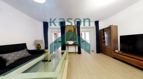 Photo 4 of Flat for sale in Palacio, Madrid Capital