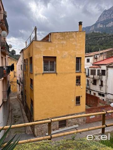Casa adosada en Venta en Monistrol de Montserrat