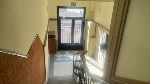 Foto 5 de Piso en venta en Olano Kalea, 12, San Francisco, Bilbao