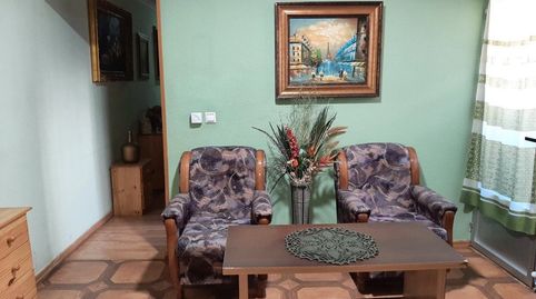Foto 5 de Casa o chalet en venta en Valdepeñas, Ciudad Real