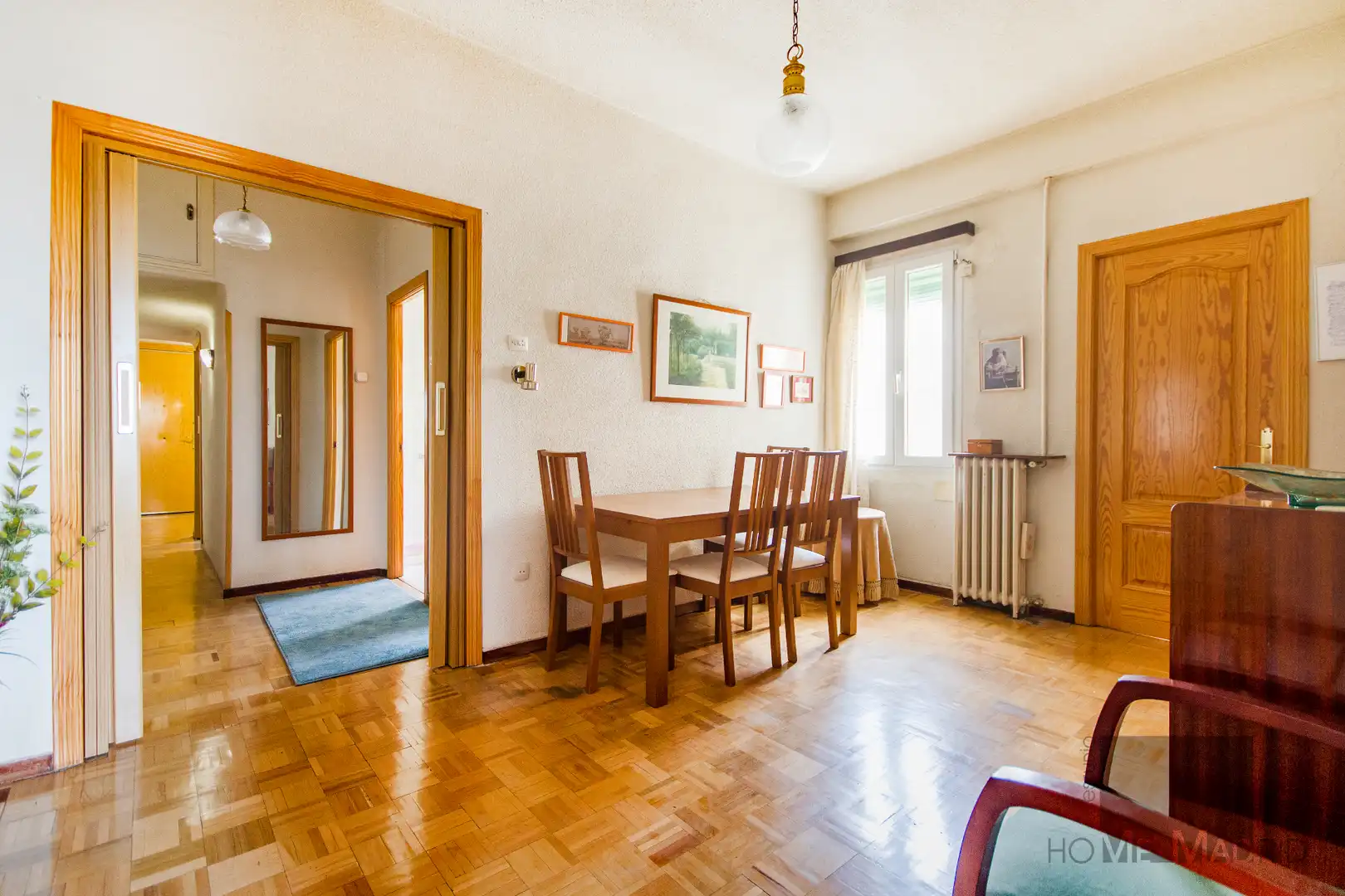 Penthouse mit Aufzug zum Verkauf in Calle de Ibiza, imagen 4
