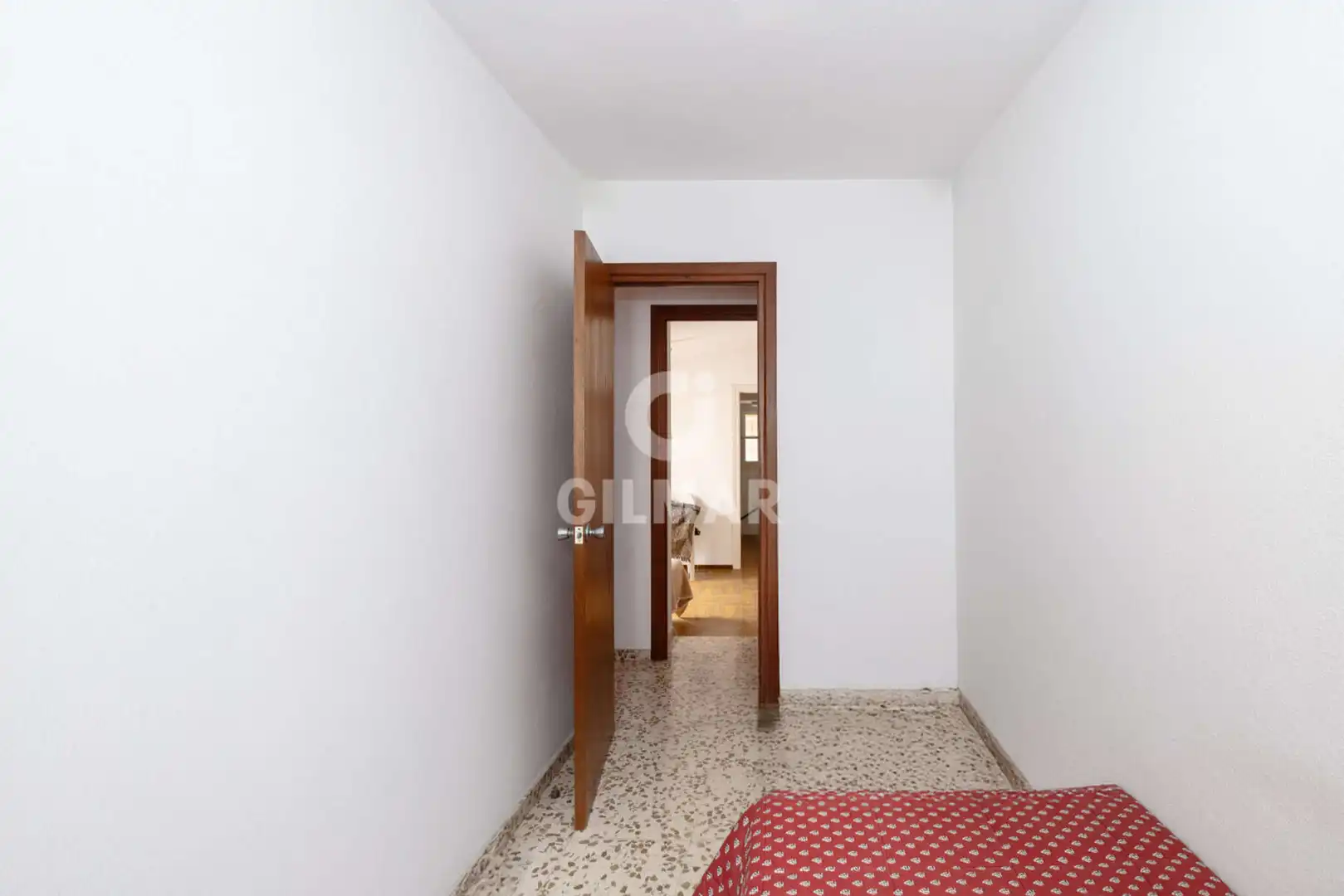 Dormitori de Casa adosada en venda en Estepona