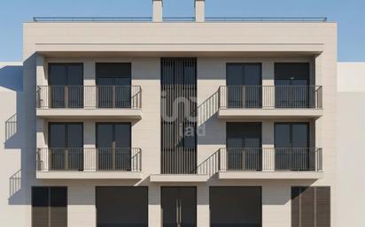 Exterior view of House or chalet for sale in Sant Pere de Ribes  with Terrace