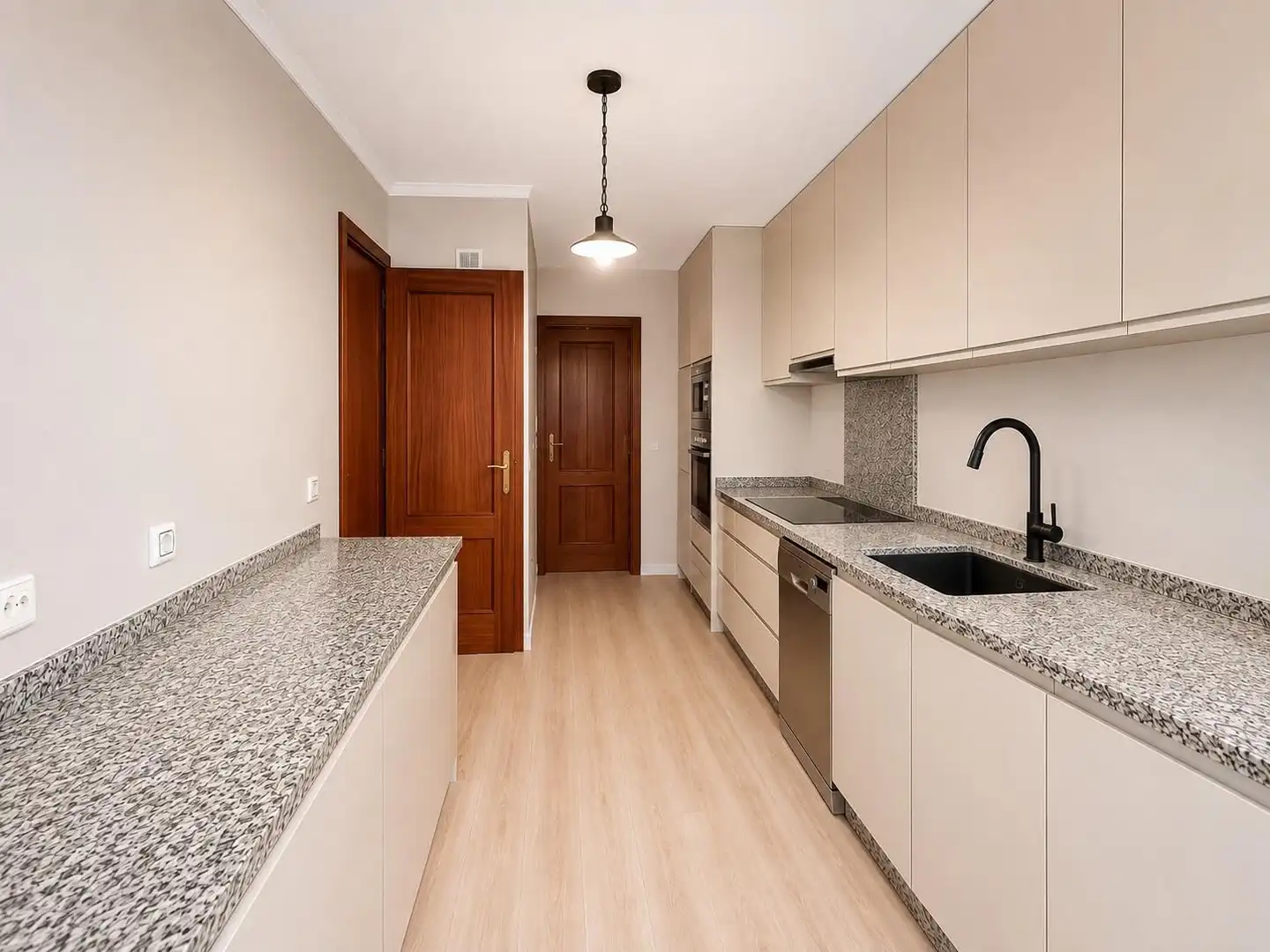 Cocina de Piso en venta en Algeciras
