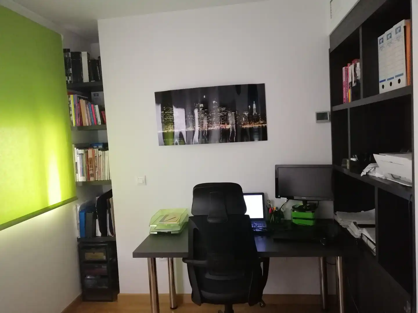 Ático en venta en Lorca con Aire acondicionado, Parquet y Terraza