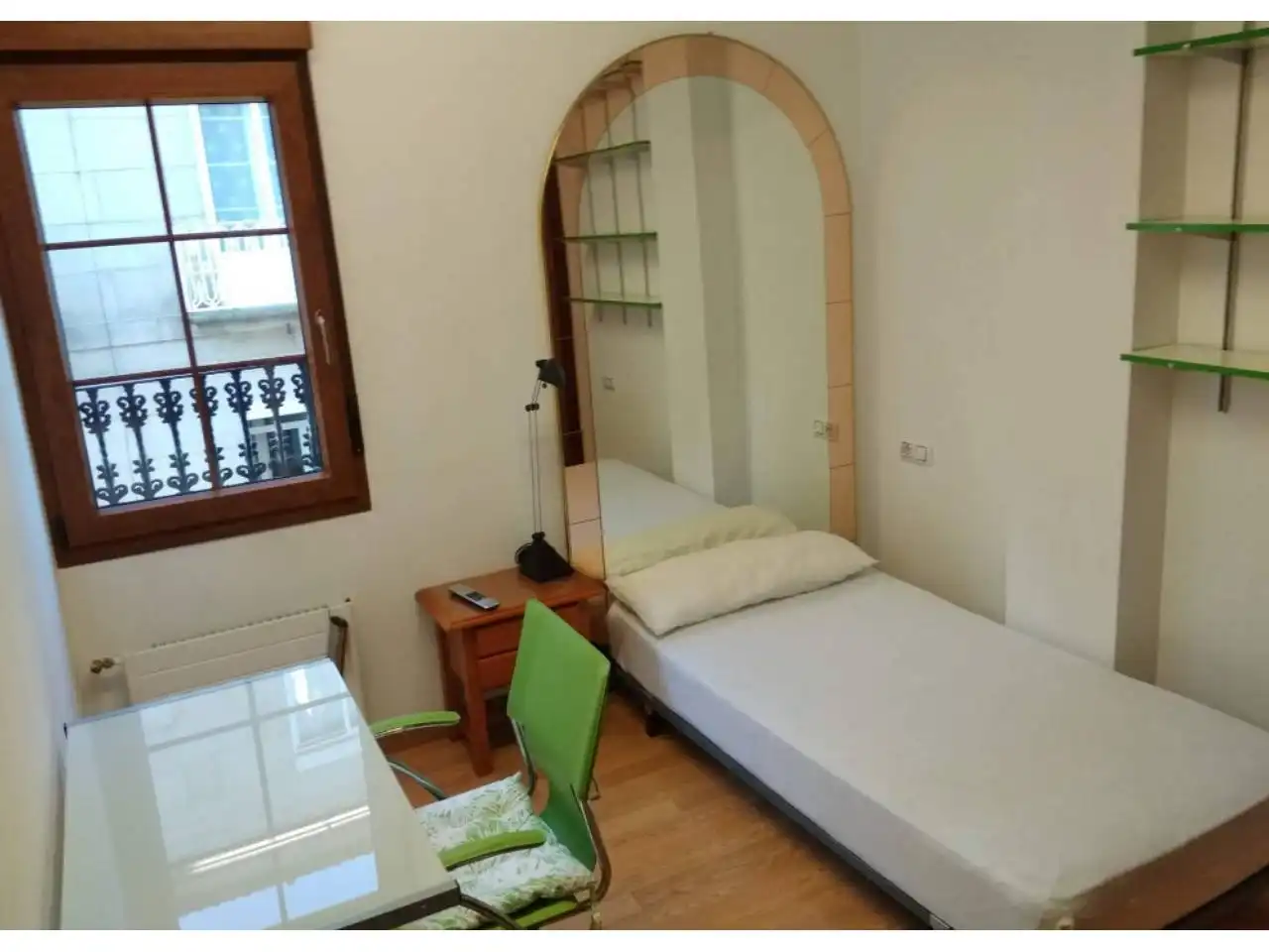 Appartamento con ascensore in vendita a Casco Viejo, imagen 4