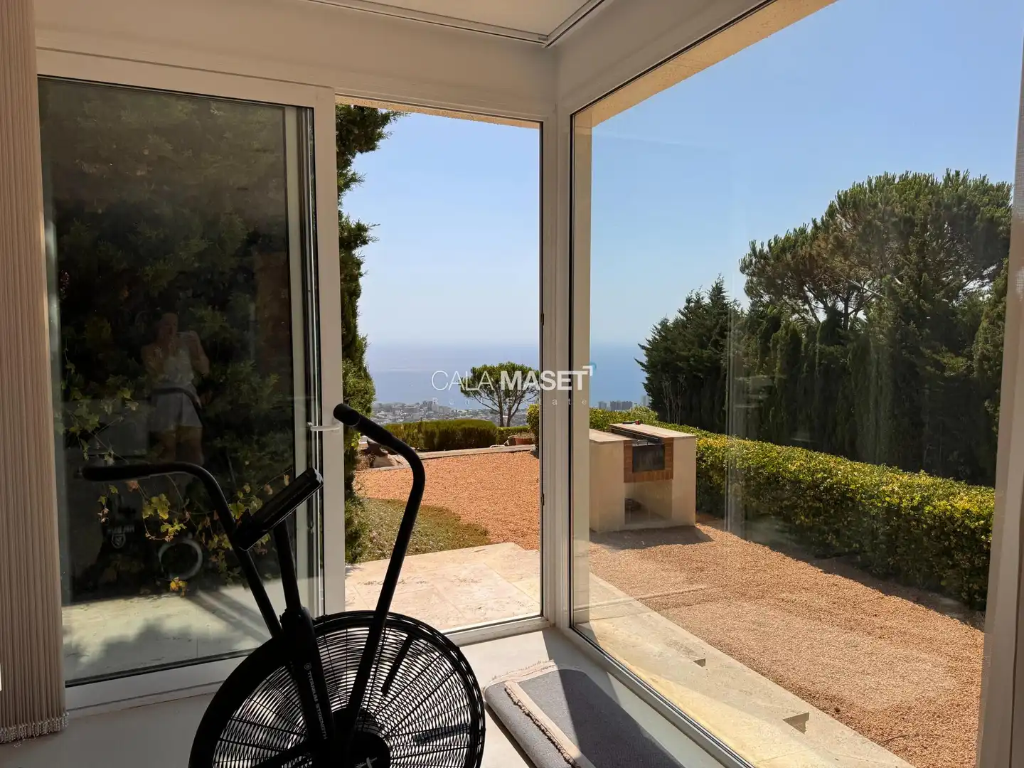 Detached house with pool for sale in Romanyà, imagen 113