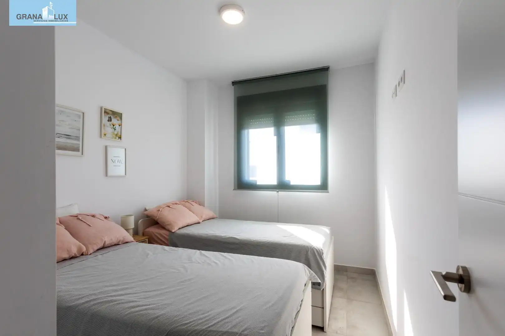 Penthouse with terrace for sale in Avenida de Andalucía, imagen 27