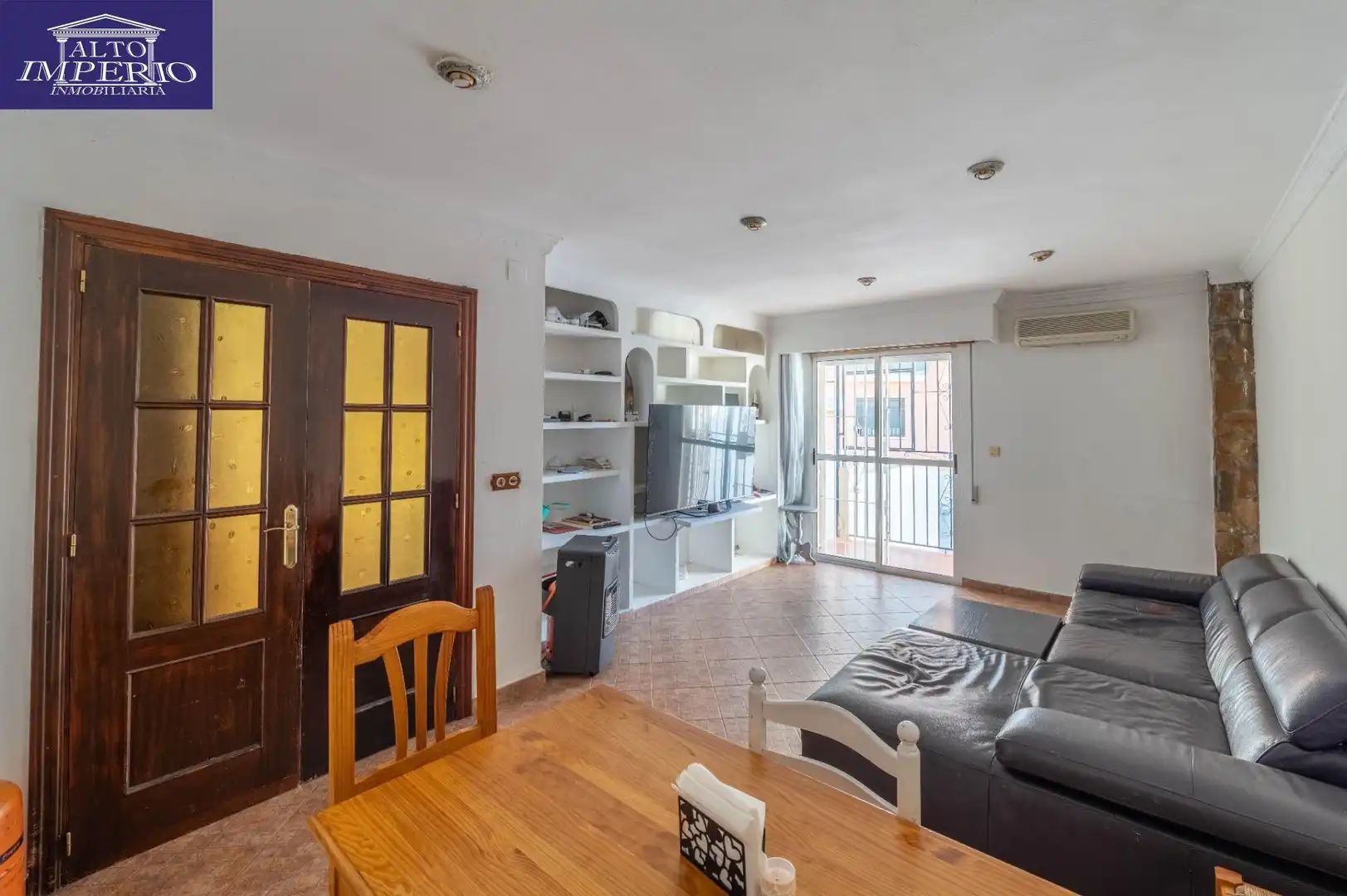 Casa con terraza en venta en Calle PORTONES LOS (CH) 1, imagen 17