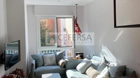 Foto 4 de Pis en venda a Les Tres Torres,  Barcelona Capital