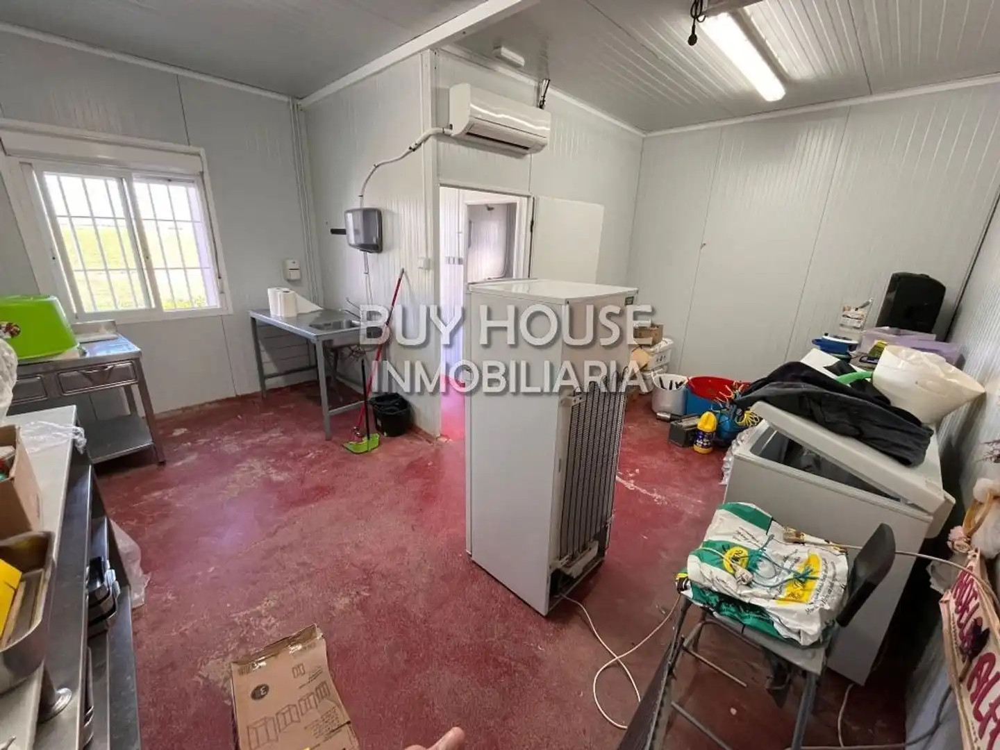 Rural land for sale in Torrejón de Velasco, imagen 17